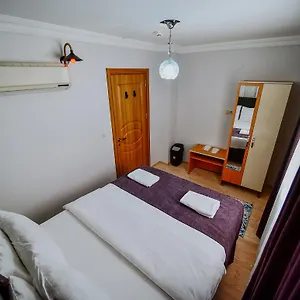  Apart Otel Parfe